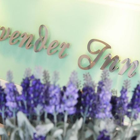 Lavender Inn Nusa Bestari Johor Bahru Exterior foto