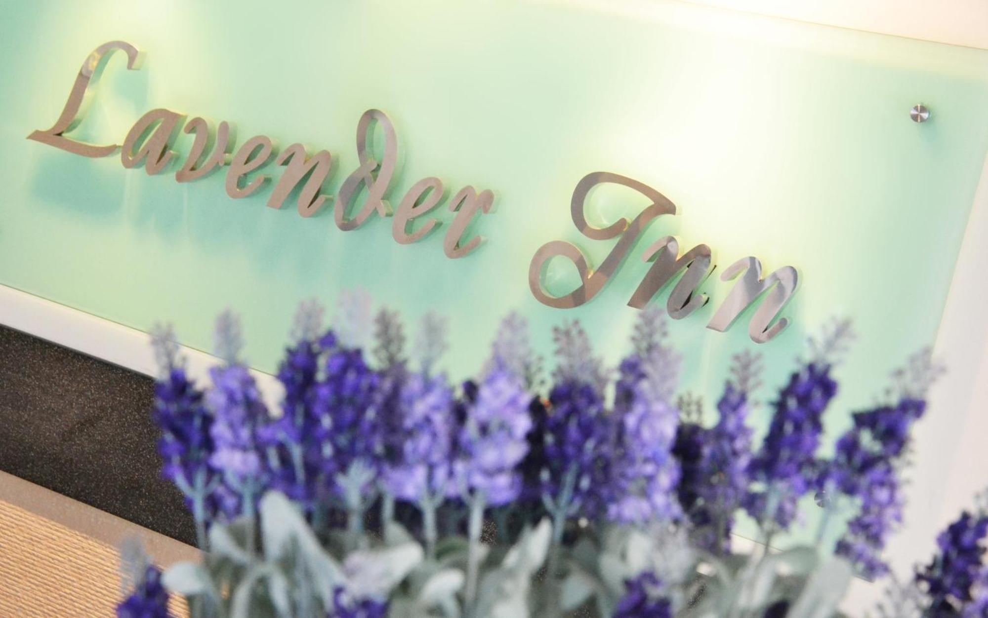 Lavender Inn Nusa Bestari Johor Bahru Exterior foto
